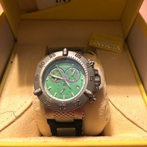 Men’s Invicta Watch